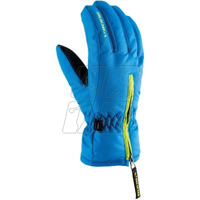 Viking Asti Kids JR 120/23/7723/15 Ski Gloves