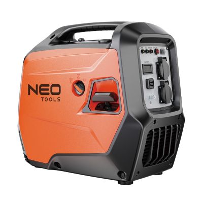 3. 3200W inverter generator