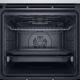 10. WHIRLPOOL WOI4S8CM1SWA built-in oven white AirFry Steam+ Catalysis SoftClosing