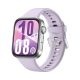 7. Huawei FIT 4 Watch | Smart Watch | AMOLED | 1.82 inch | Waterproof | Purple