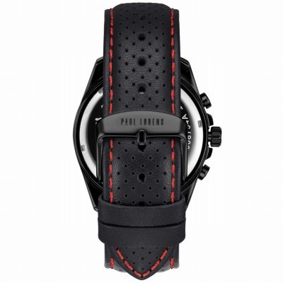 3. Men's Watch Paul Lorens PL8754A5-1A3 + BOX