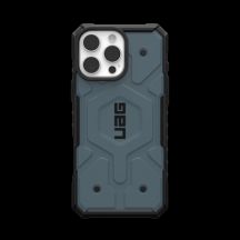 UAG Pathfinder Magsafe iPhone 16 Pro Max Case - Blue