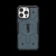 UAG Pathfinder Magsafe iPhone 16 Pro Max Case - Blue