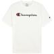8. Champion SS Tee M 220256 WW001