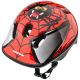 10. Meteor KS06 Spider bicycle helmet size S 48-52cm Jr 24827