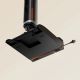 15. UWANT D800 Wet&Dry Upright Vacuum Cleaner with Mopping Function and Charging Station - Gray