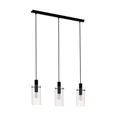 2. Pendant Chandelier Montefino 97367 3x60W E27