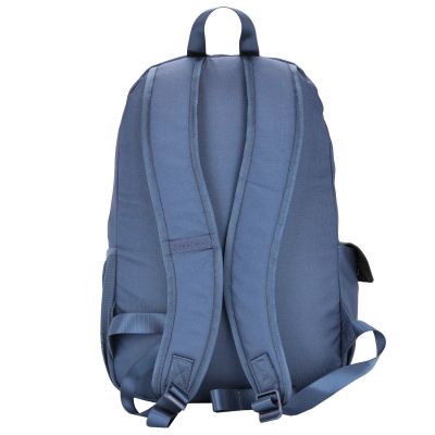 3. Skechers Santa Clara Backpack S1049-49 Navy Blue One size