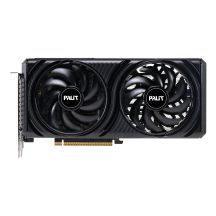 graphics card Palit RTX 5060 Infinity 2 OC 8GB