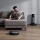5. Eufy Omni S1 Black, Gray