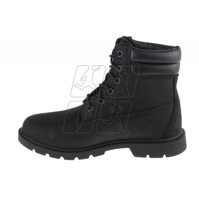 2. Timberland Linden Woods 6 IN Boot W 0A2M28