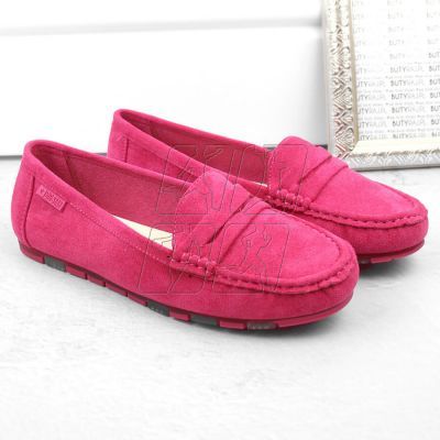 5. Big Star moccasins NN274934 W INT1997C