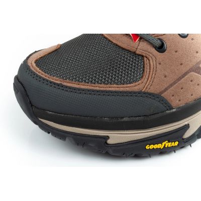 16. Skechers Arch Fit Road Walker-Vernal M 237488/BRMT shoes