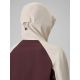 5. Women's trekking jacket 10000 membrane 4F 4FRAW26TTJAF1367-12S