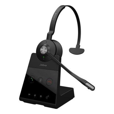 5. JABRA ENGAGE 65 SE MONO Headset