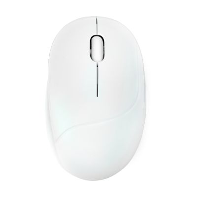 6. ASUS MD101 Fragrance Mouse Wireless / Bluetooth Iridescent White