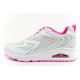 18. Skechers Uno-So Wavy W 310555L/WPK Shoes