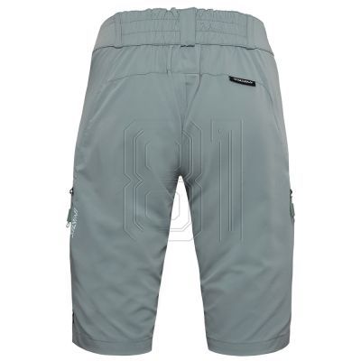 4. Silvini Alma W 3124-WP2431/1111 cycling shorts
