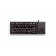 4. CHERRY XS Trackball Keyboard Universal USB QWERTY US English Black