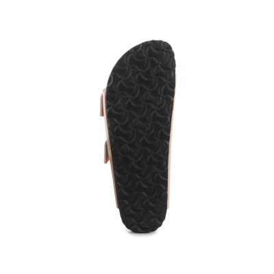 7. Birkenstock Arizona BS 1031525 Triples New Beige/Pink Clay