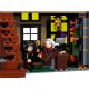 11. LEGO Harry Potter 75978 Diagon Alley