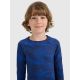 6. Boy's seamless thermal underwear set 4F 4FJRAW25USEAM266-91A