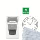 7. Leitz IQ AutoFeed 100 Shredder, P4, 100 sheets, 34 l bin