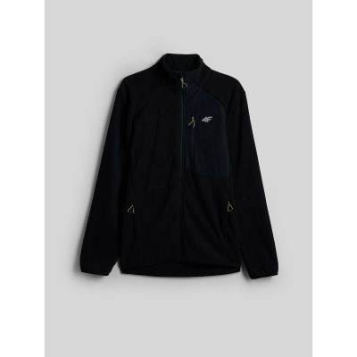 14. Men's trekking jacket 3 in 1 membrane 10000 4F 4FRAW26TTJAM1354-20S
