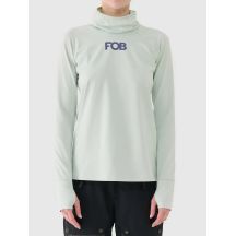 Women's thermal underwear (top) 4F 4FWAW25UBRUF086-47S