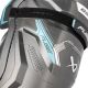 4. Bauer Supreme Fuse Junior Hockey Shin Guards