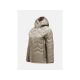 2. PEAK PERFORMANCE Elevate Liner Hood Jacket Women beige