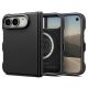 Spigen Tough Armor T MagSafe case for iPhone Duo - black