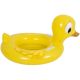 2. INFLATABLE DUCK 113x70x63CM 35177
