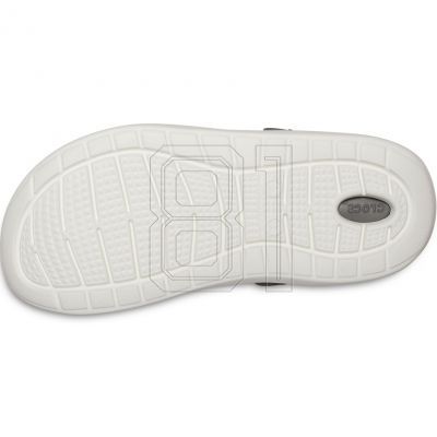 5. Crocs Literide Clog M 204592 05M