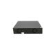 4. Extralink ARES Managed Switch 16xRJ45 GbE PoE/PoE+ 150W, 2x SFP, Rack 19"
