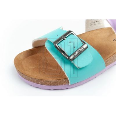 12. CMP Raisho Jr Sandals 3Q95674 B344