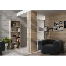 BOOKCASE 60 CM SONOMA