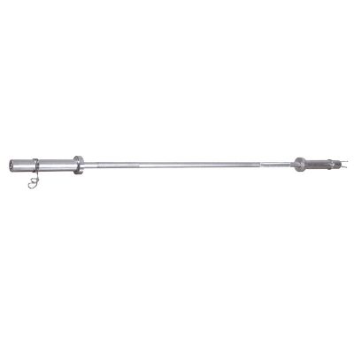 11. HMS GOP 150 Olympic Straight Bar 150cm 17-60-022