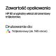 2. HP 62 Original Tri-Color Ink Cartridge