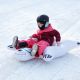 23. Meteor Polarbear 16762 snow slide