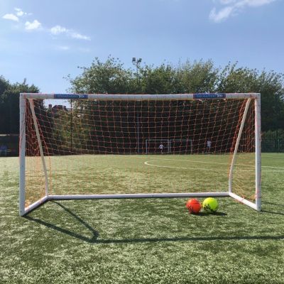 9. Yakima Sport Portable Soccer Goal 100686