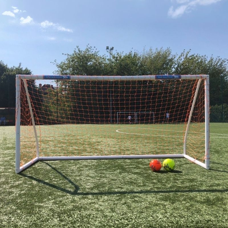 9. Yakima Sport Portable Soccer Goal 100686