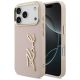 Karl Lagerfeld Karl Script Logo iPhone 17 Pro Case - Pink