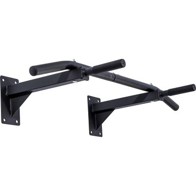 21. PURE 2 IMPROVE WALL-MOUNTED PULL-UP BAR 93x50.5x18CM