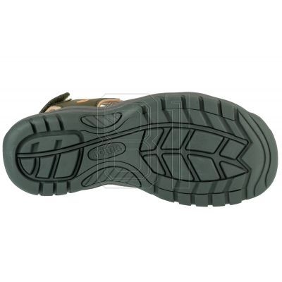 4. Joma S.Gea 2523 M SGEAS2523V Sandals