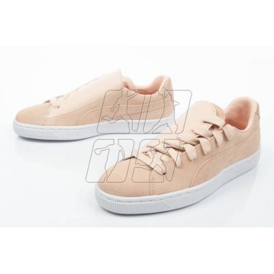 8. Puma suede crush frosted W 370194 01