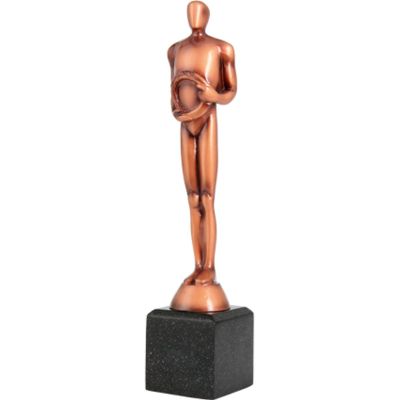 9. Cast figurine - Wiktor RFPL1001C
