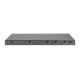 7. HDMI Switch/Matrix 4/2-ports 4K 60Hz UHD HDR HDCP 2.2 EDID audio with remote control