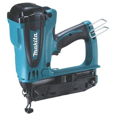 2. Makita GN420CLSE Pneumatic Nailer/Stapler