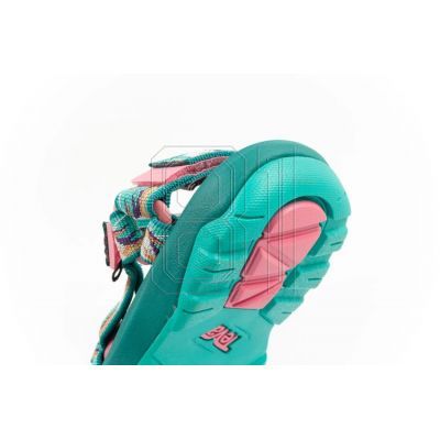 7. Teva Hurricane XLT2 Jr Sandals 1019390UW 